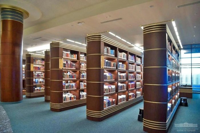 Ўзбекистонда “Топ-100 китобхон” танлови ўтказилади