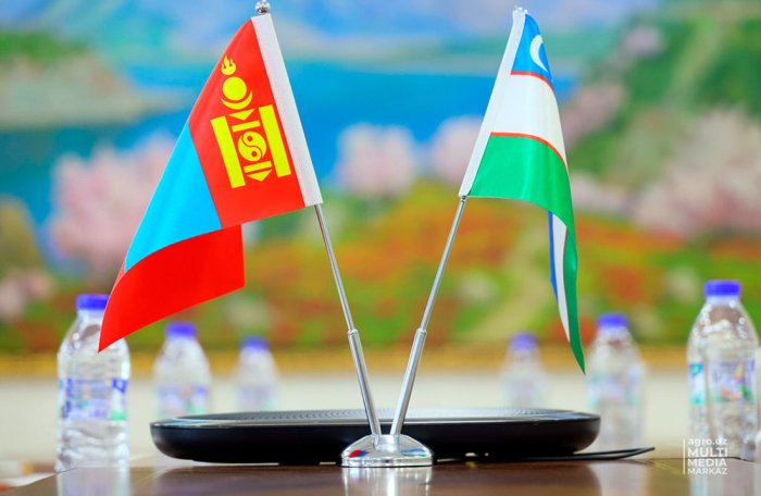  Ўзбекистон ва Мўғулистон ўртасида қишлоқ хўжалиги соҳасидаги келишувлар амалга оширилади
