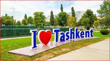 “I love Tashkent”ga katta mablag‘ sarflangan: g‘arbdan nusxa ko‘chirishimiz uyat emasmi?