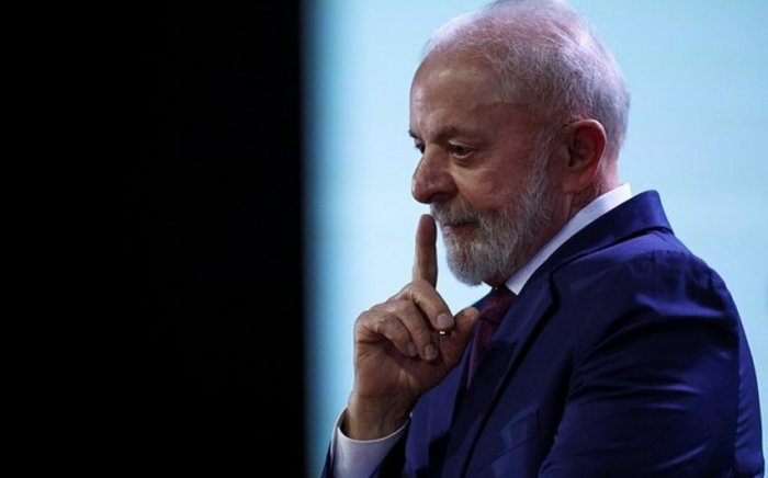 Braziliya prezidentiga labirintit tashxisi qo‘yildi