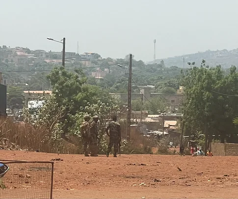 Malida vaziyat keskinlashdi: hujumlar, vazir o‘limi va yangi frontlar