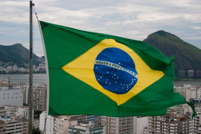 Бразилия АҚШнинг президентлик сайловларига аралашувидан хавотирда