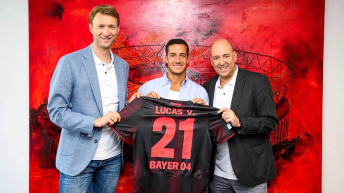 Rasman: «Real» sobiq futbolchisi Bundesligaga ko‘chib o‘tdi