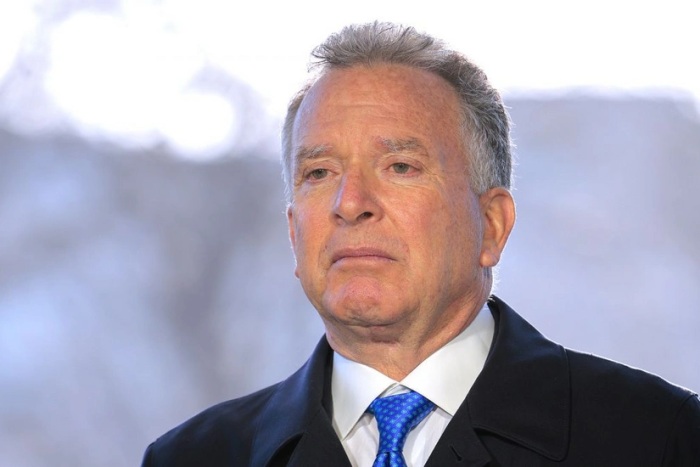 Uitkoff: "Ukrainaning hudud masalasi keyingi muhokamalarning markaziy mavzusi bo‘ladi"