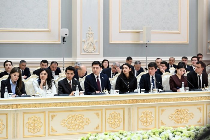 "Vatan tayanchi" hamda "Shijoat va g‘ayrat" musobaqalari g‘oliblariga harbiy oliygohlarga kirishi uchun tavsiya beriladi