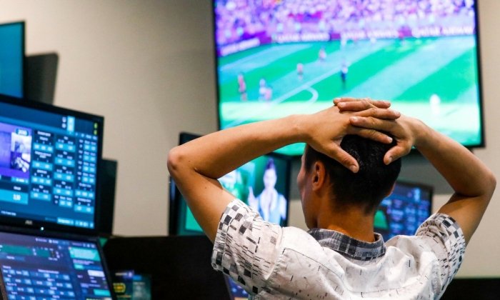 Букмекерлик хизматларини тарғиб қилувчи 70 га яқин сайт блокланди