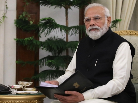 Hindiston Eronga xiyonat qildimi?