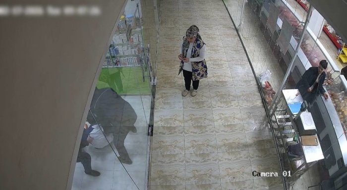 Buxoroda qo‘riqlash xizmati xodimi fuqaro hayotini saqlab qoldi