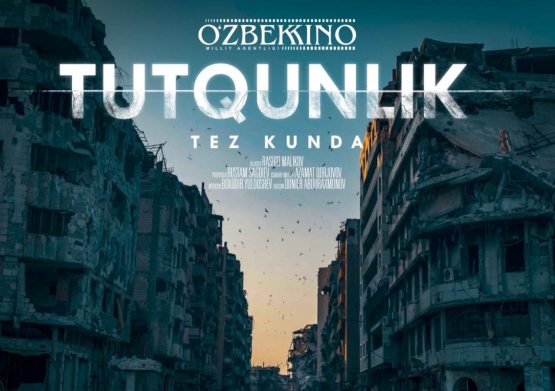 Suriyadagi o‘zbeklar taqdiri haqida yangi film: «Tutqunlik»