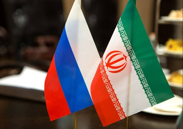 Eron yaqin vaqt ichida Rossiya bilan kelishuvga erishishi kutilmoqda