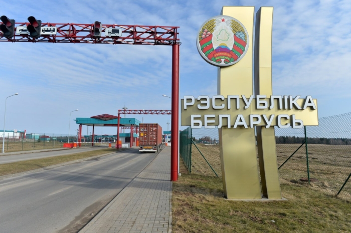 Belorussiya Latviya, Litva va Polsha rezidentlari tomonidan mahsulotlar eksportiga qo‘yilgan cheklovlarni bekor qildi