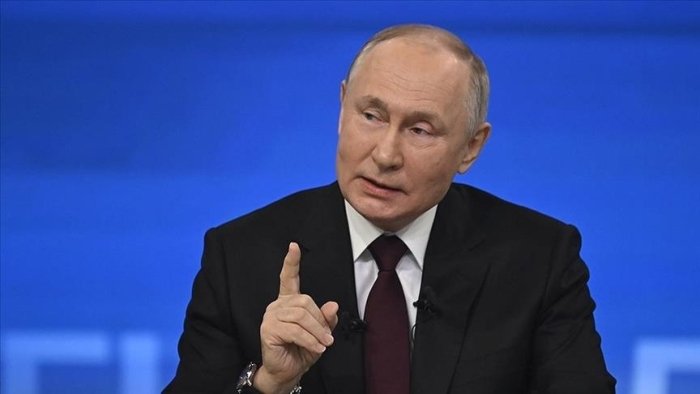 Путин Қримни сақлаб қолиш учун керак бўлса ядро қуролидан фойдаланиши мумкин