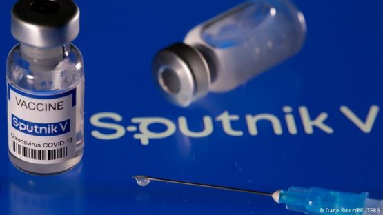 Ҳиндистон «Sputnik V» вакцинасини тасдиқлади