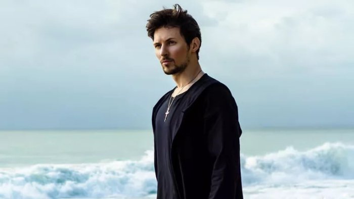 Durov: "So‘z erkinligiga qarshi yurish Fransiyaning 10 yillab iqtisodiyotiga zarar yetkazadi"