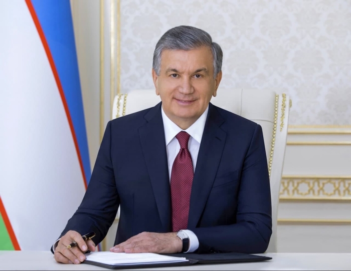 Shavkat Mirziyoyevning "Yangi O‘zbekiston" gazetasiga bergan tarixiy intervyusi (to‘liq)