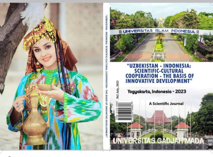 O‘zbek ijodkorlarining kitoblari Indoneziyada chop etildi