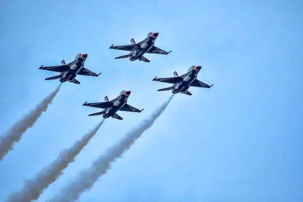 NATO–Rossiya urushi bashorat qilindi