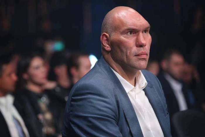 Nikolay Valuyevga nisbatan qidiruv e’lon qilindi
