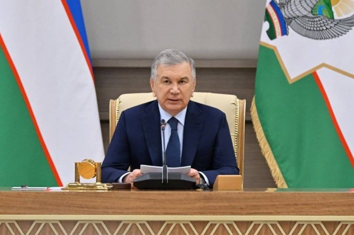 Халқаро институтлар, улар ишлаб чиққан қоида ва нормалар бугун самарасиз бўлиб бораяпти – Президент