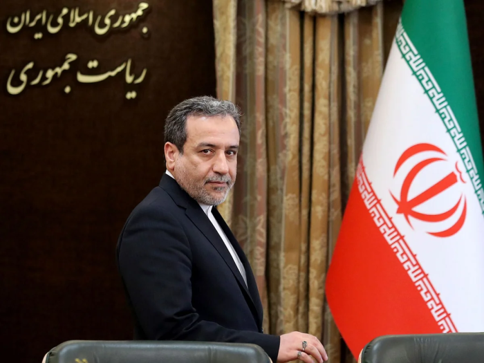 Aragchi: "AQShning Eron infratuzilmasiga hujumlari jiddiy oqibatlarga olib keladi"