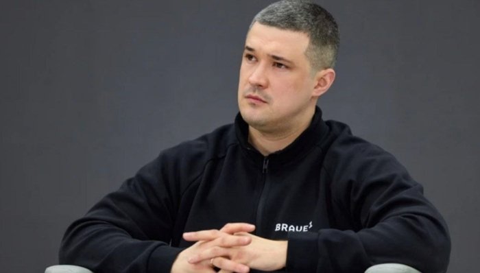 Украинанинг собиқ мудофаа вазири Михаил Фёдоров уруш шароитида президентлик сайловларини ўтказишга чақирди