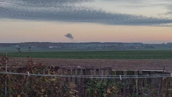 Польшанинг шарқий чегарасига 40 минг аскар жойлаштирилади