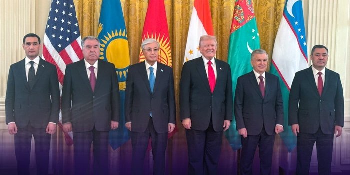 Markaziy Osiyo ikkinchi Fors ko‘rfaziga aylanadimi?