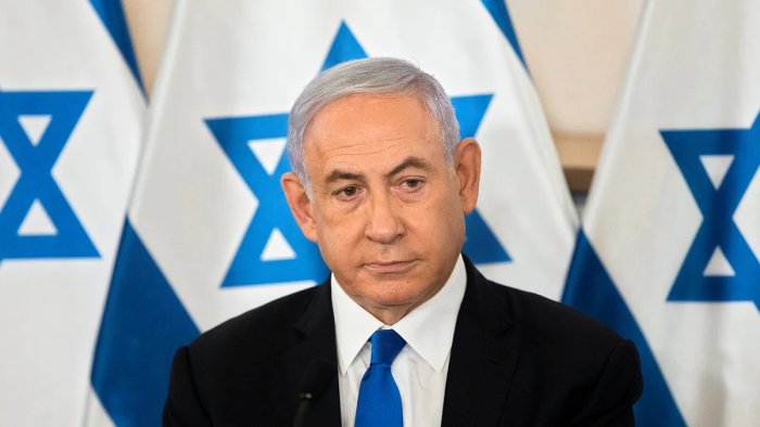 Netanyaxu: “Isroil va AQSh Eronda mavjud tahdidni yo‘q qilish uchun operasiya boshladi”
