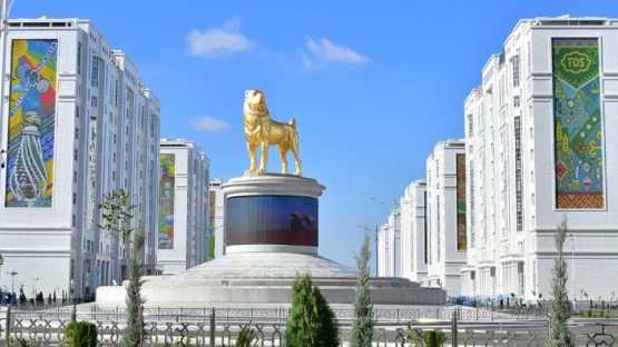 Turkmanistonning g‘alati qonunlari: Gazetalarni “boshqa” maqsadlarda ishlatish taqiqlangan