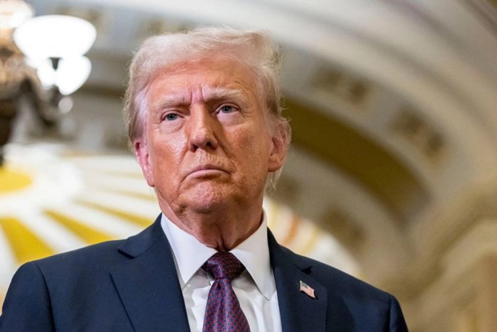 АҚШ энди Куба ҳукуматига қарши ҳарбий амалиётлар ўтказадими? Трамп жавоб берди