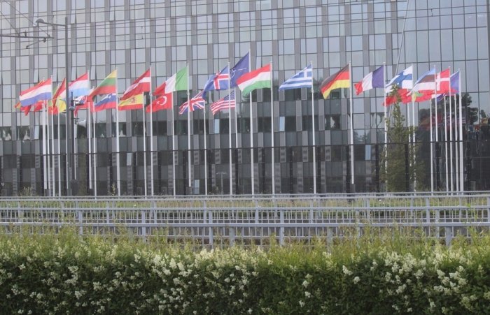 AQSh Yevropa davlatining NATOdagi a’zoligini to‘xtatmoqchi