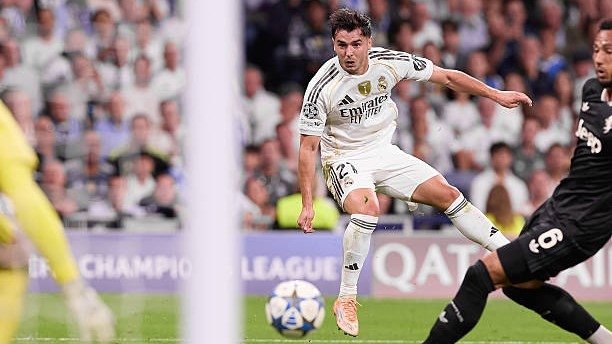 Saudiyada "Real"ning zaxira futbolchisi uchun 120 million yevro maosh taklif qilishdi