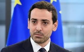 Politico: Yevropa Ittifoqi Ukrainaga foydali qazilmalar bo‘yicha o‘z bitimini taklif qilmoqda 