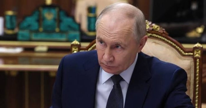 Ukraina hujumlariga bir necha barobar kuchli javob qaytaramiz