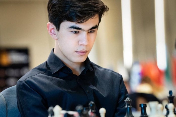 Шахмат: Абдусатторов, Синдоров, Ёқуббоев “Qatar Masters Open”нинг кучлилари сафида