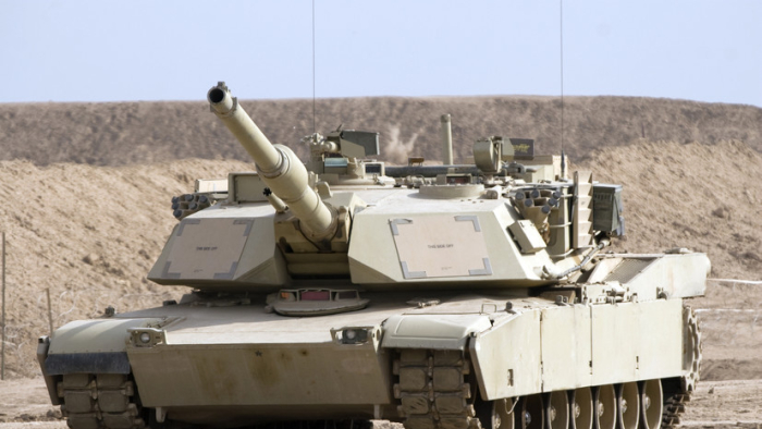 Пентагон: Киев учун Abrams танкларининг жанговар қобилиятини сақлаб қолиш қийин бўлади