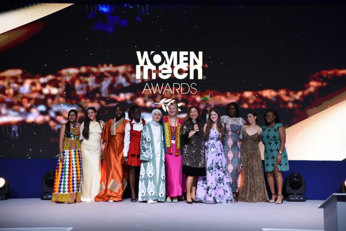 O‘zbekiston delegasiyasi “Women in Tech Global Summit 2026”da ishtirok etdi