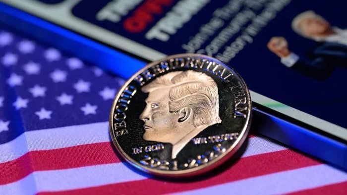 Kriptobozordagi inqiroz: Tramp oilasi biznesiga qanday zarba berdi?