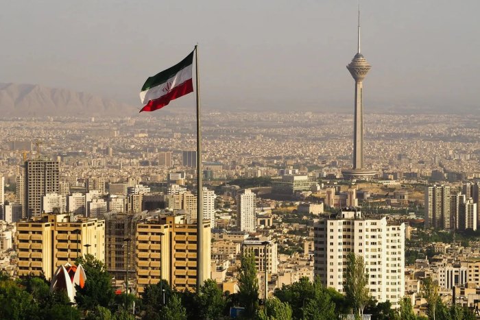 Evropada Eronning "gibrid urushi" boshlangani belgilari kuzatilyapti 