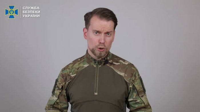 Венгрия қўшинлари кириши учун тайёргарлик? Украинада айғоқчилик тармоғи фош қилинди