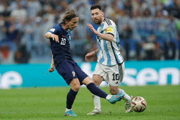 Messining klubi "Real Madrid" yulduziga taklif tayyorlamoqda