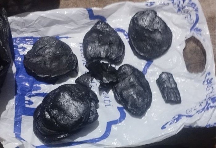 Йирик гиёҳвандлик тармоғи фош этилди