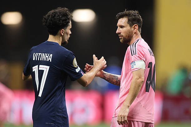 Messi yana Yevropaga qaytishi mumkin!