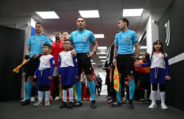 "Real" - "Manchester Siti" javob o‘yini hakam e’lon qilindi