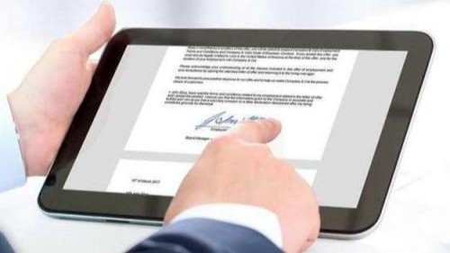 Avtotransportni boshqarishga beriladigan elektron ishonchnoma uchun davlat boji uning muddatiga bog‘liq