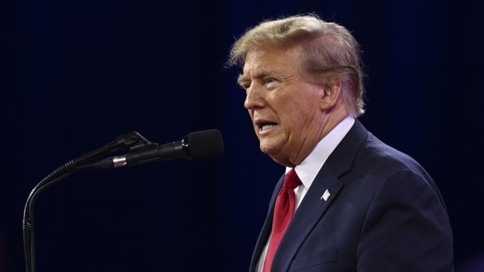 Трамп: "Эрон ядровий дастурини текширишга рози бўлмади"