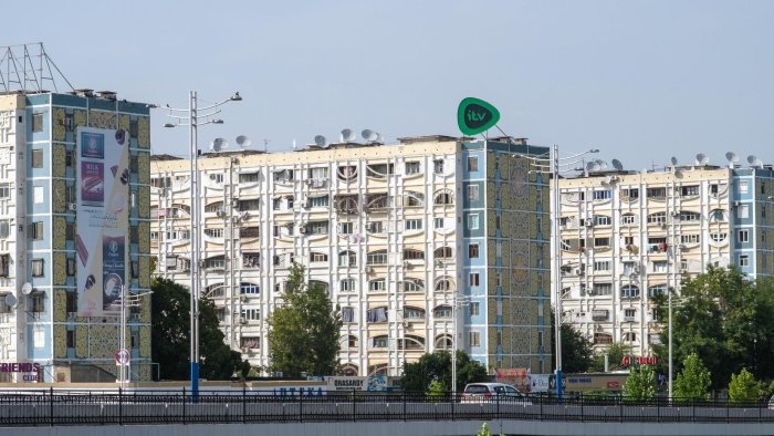 Toshkentda ona o‘zini va 2 bolasini 8-qavatdan tashlab yubordi (yuragi bo‘shlar ko‘rmasin)