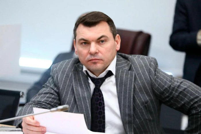 Rossiyada Vazir FSB tomonidan qo‘lga olindi