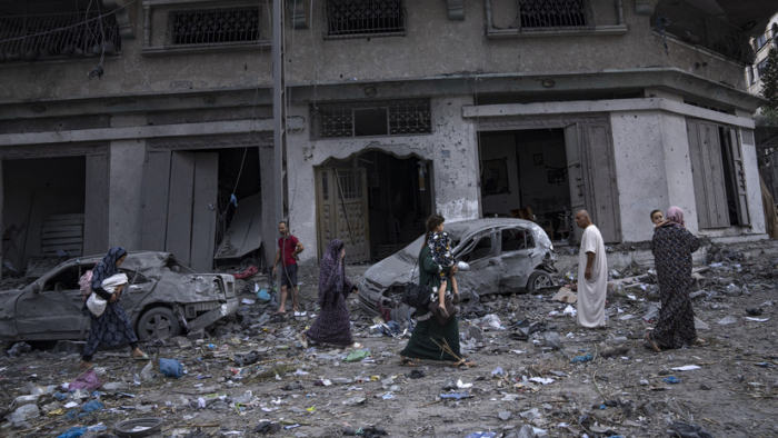 HAMAS ham G‘azoda 60 kunlik otashkesim bo‘yicha sulhga rozi bo‘ldi — Al Arabiya telekanali