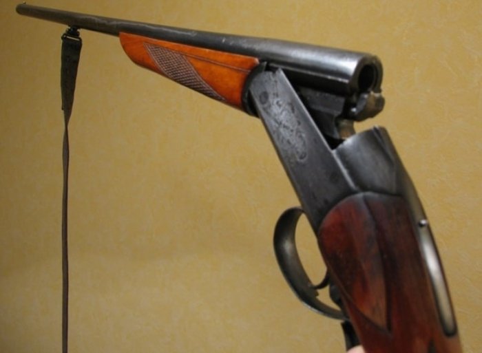 Samarqandda suv talashgan uka o‘z akasini miltiqda otib qo‘ydi